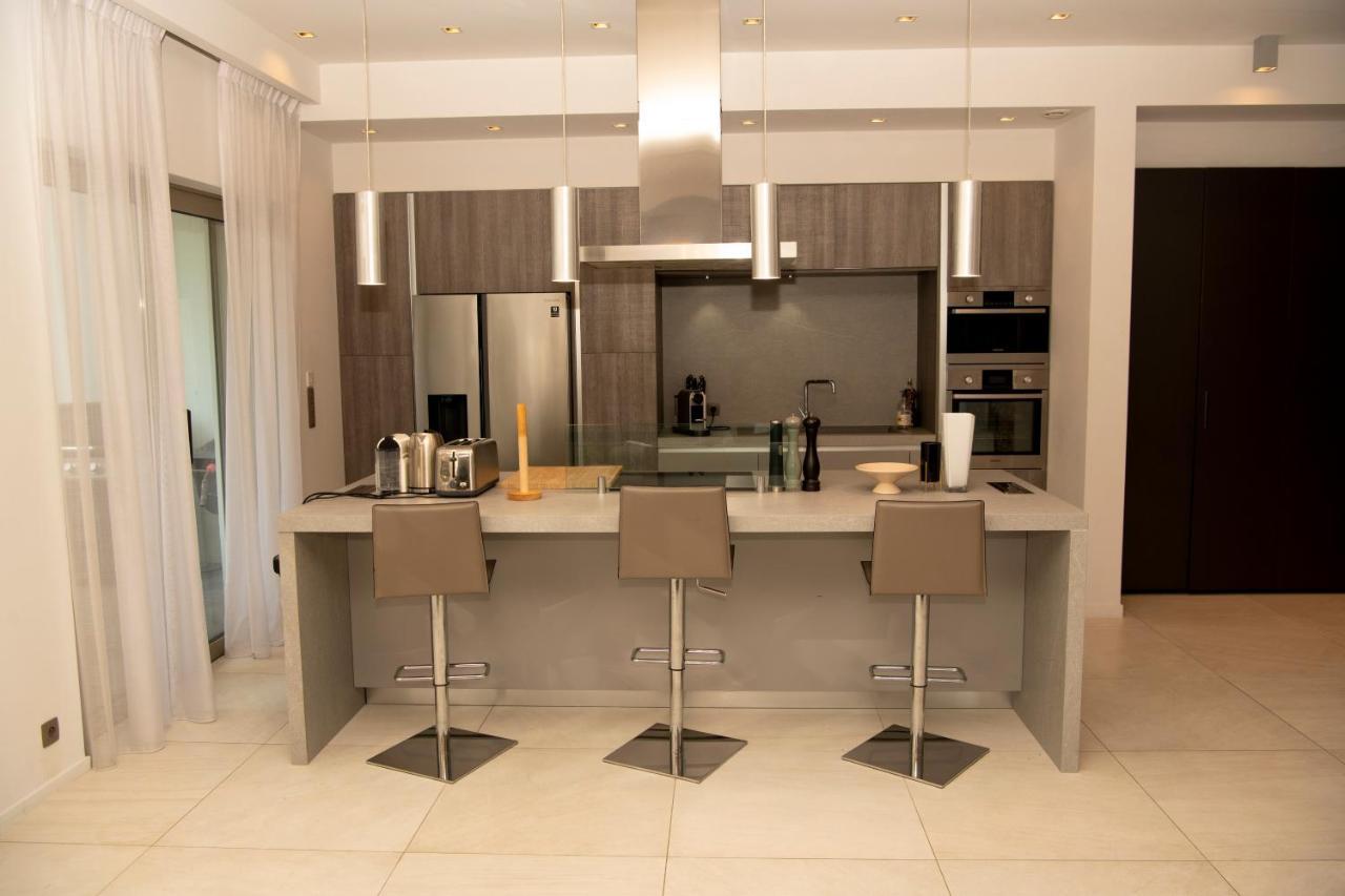 קאן Villa Croix Des Gardes מראה חיצוני תמונה