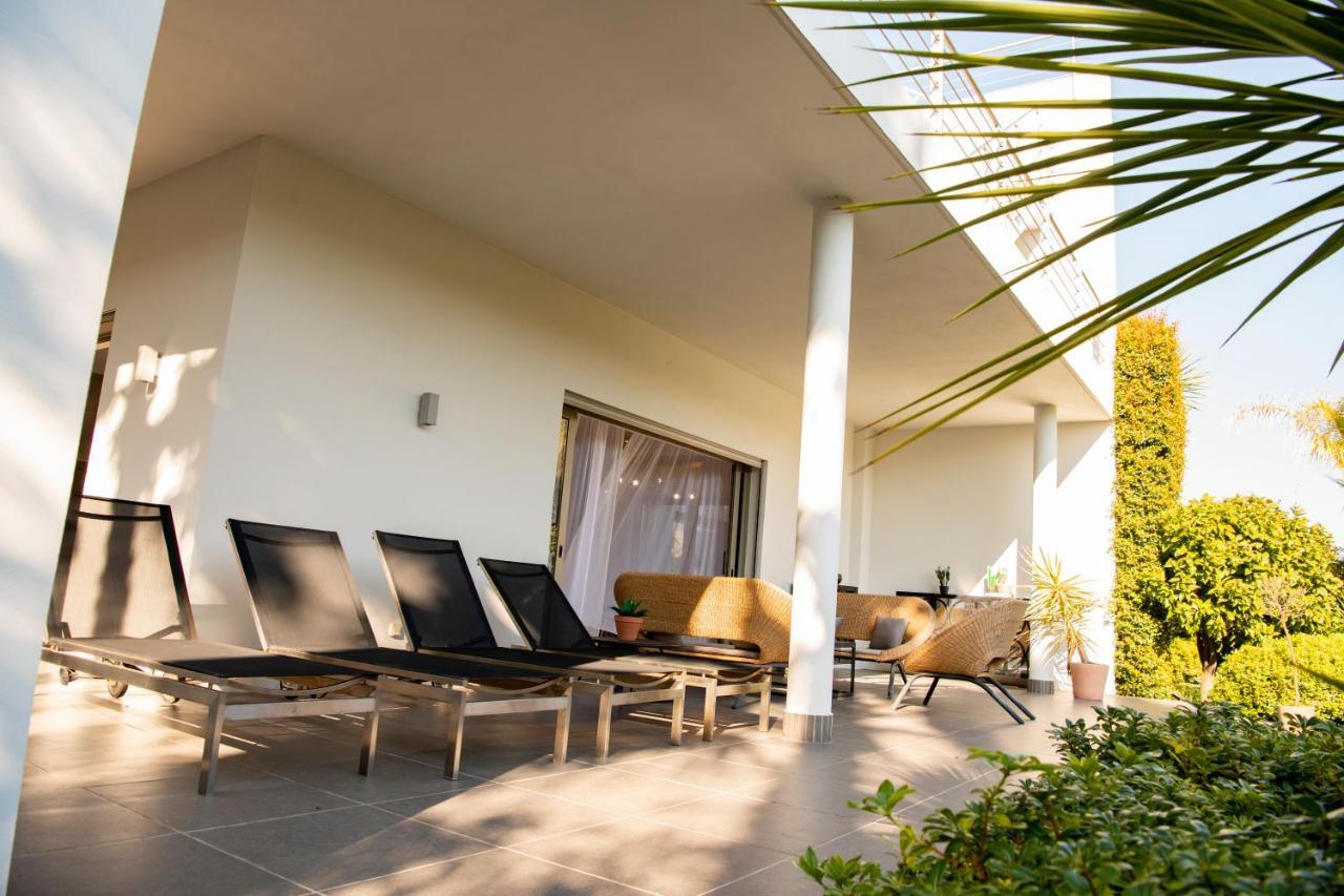 קאן Villa Croix Des Gardes מראה חיצוני תמונה