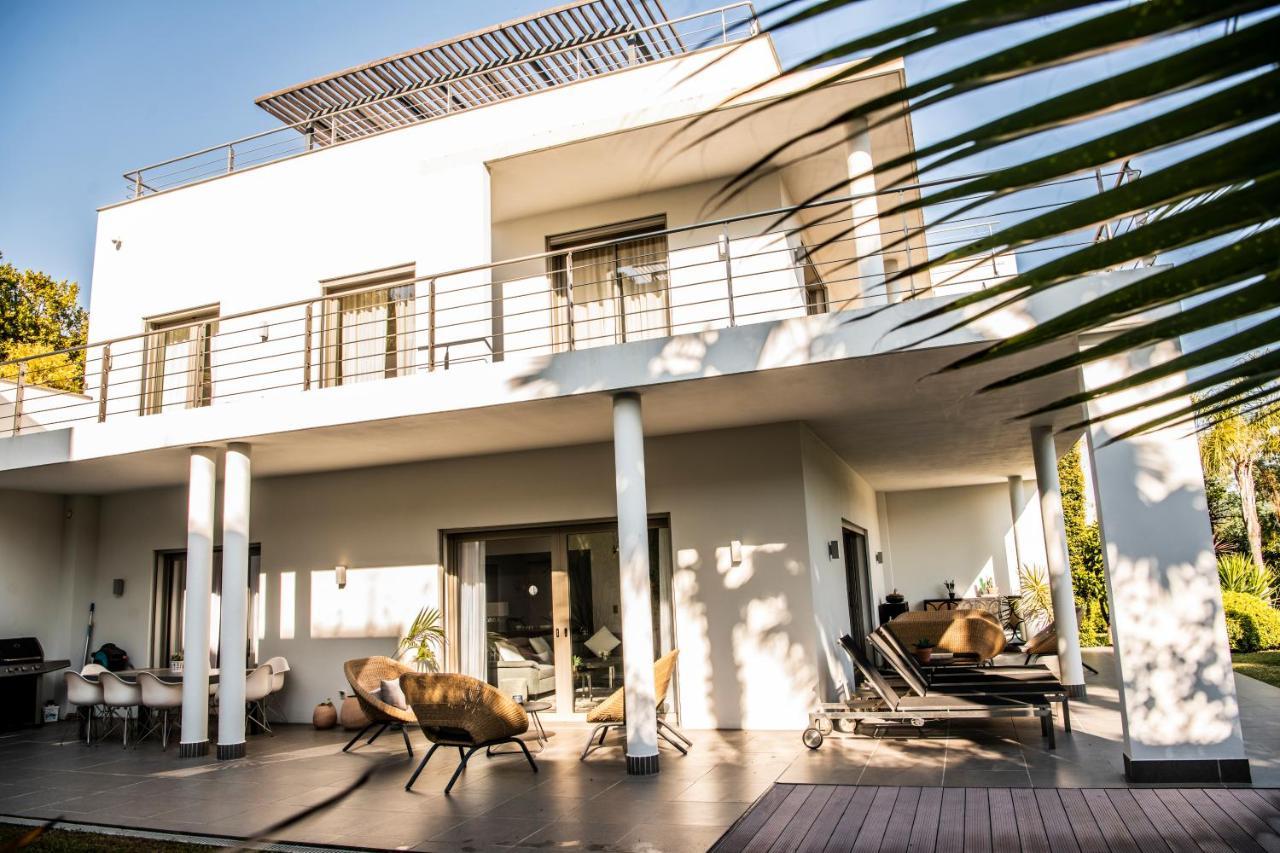 קאן Villa Croix Des Gardes מראה חיצוני תמונה