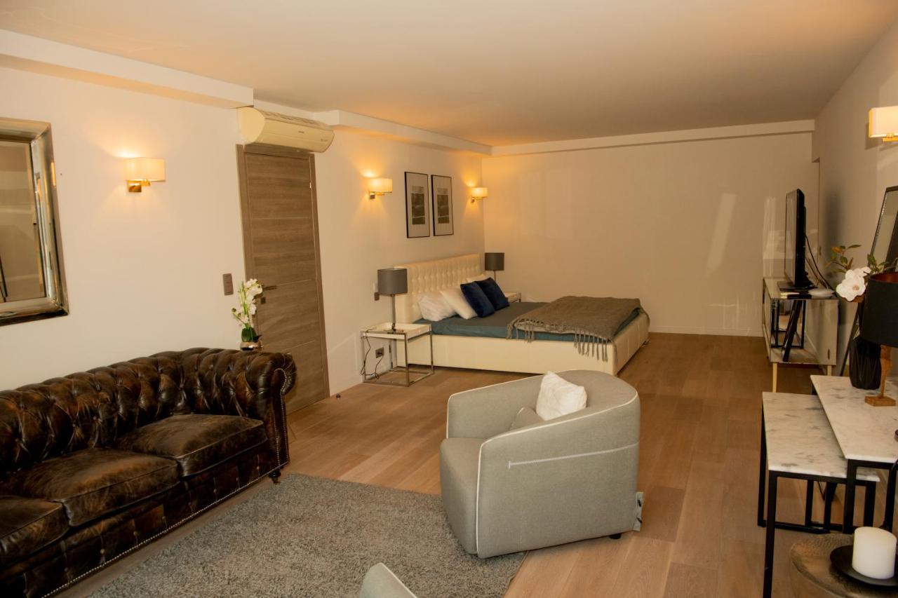 קאן Villa Croix Des Gardes מראה חיצוני תמונה