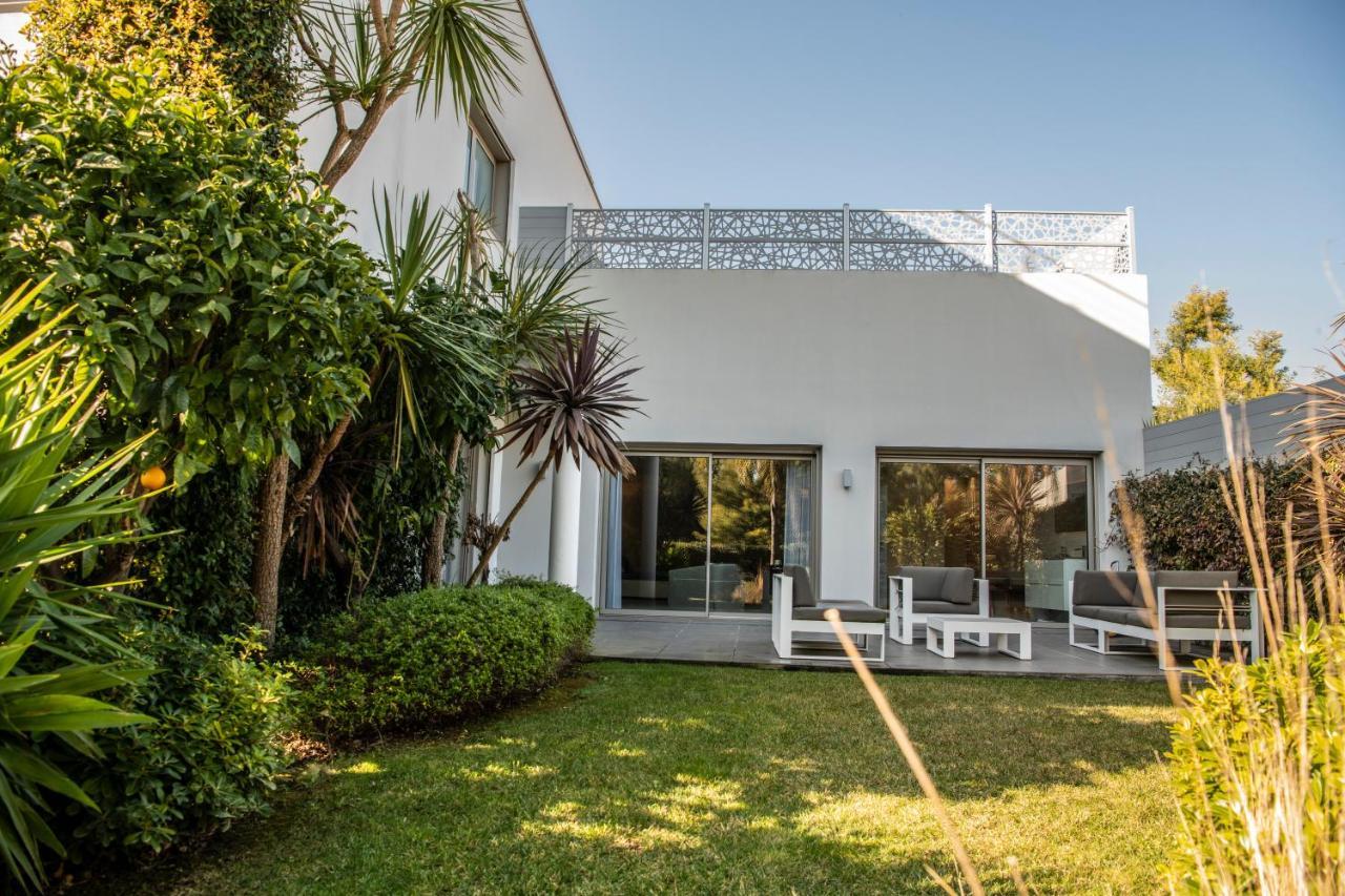 קאן Villa Croix Des Gardes מראה חיצוני תמונה