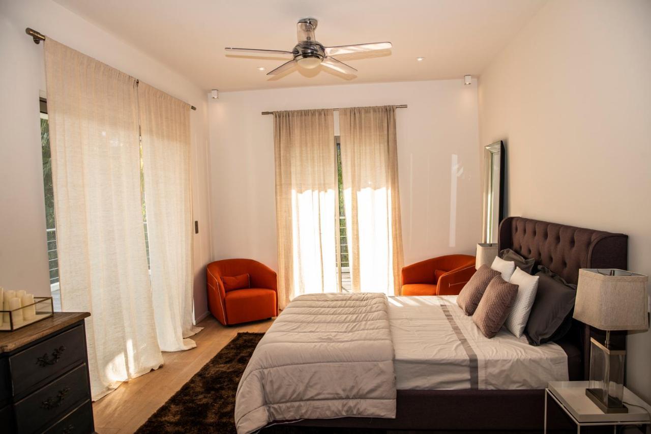 קאן Villa Croix Des Gardes מראה חיצוני תמונה