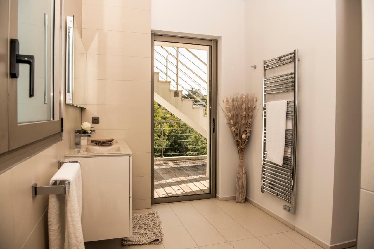 קאן Villa Croix Des Gardes מראה חיצוני תמונה